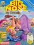 Nintendo  NES&nbsp; - &nbsp;Big Nose the Caveman